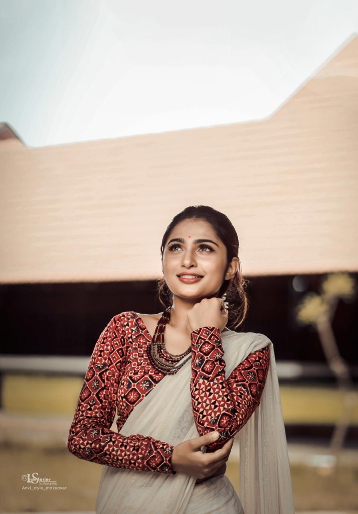 Anjana Vipin