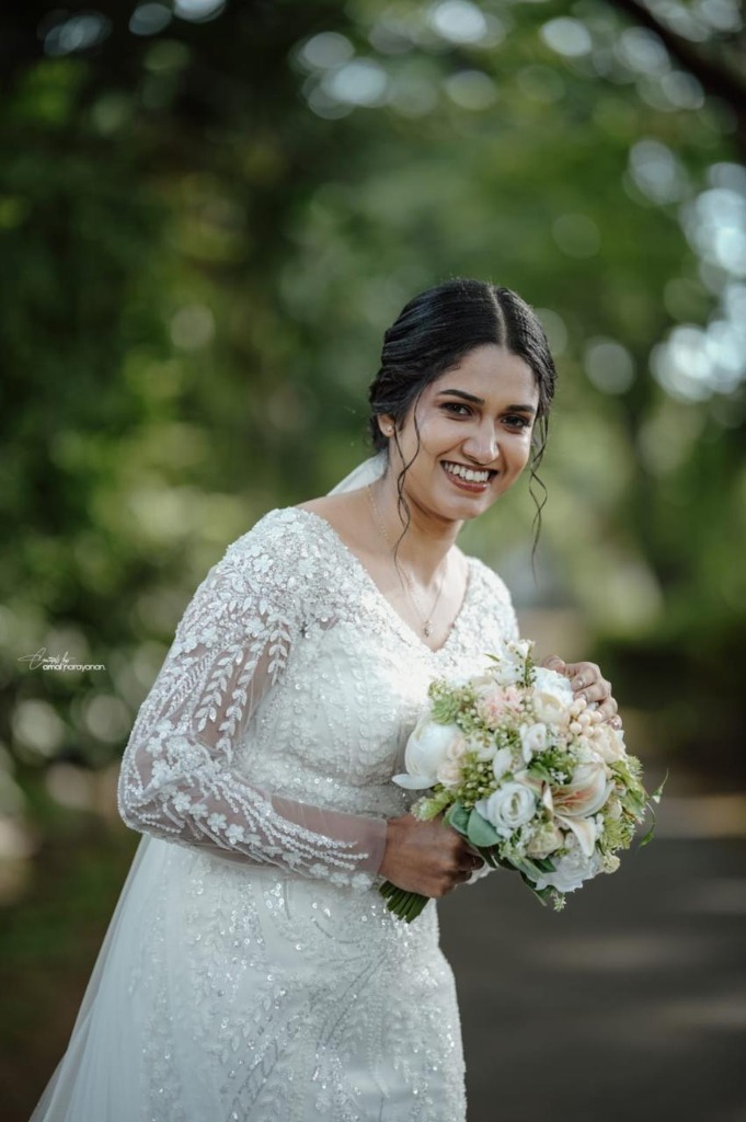 Premium Bridal Styling