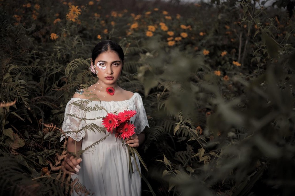Bridal Portrait
