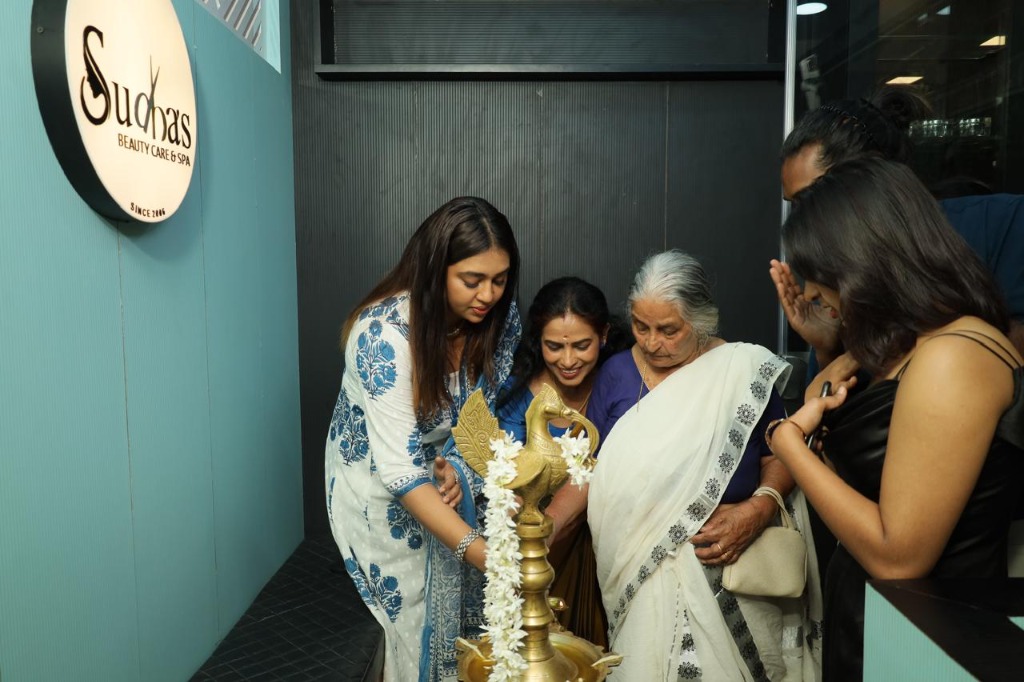 Inauguration Ceremony