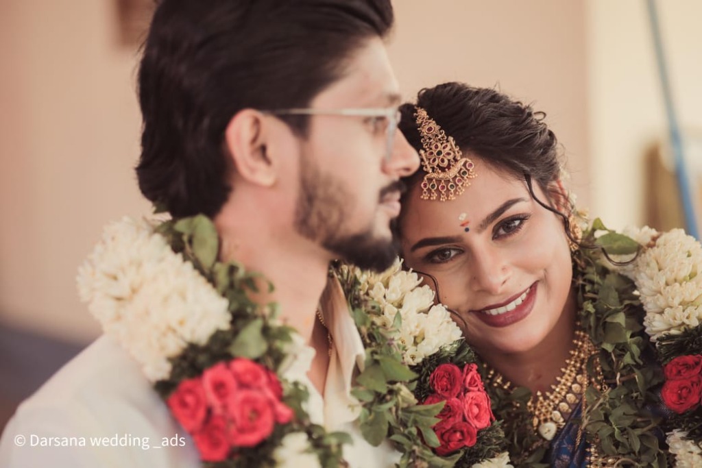 Sudha's Beauty Care Experience
